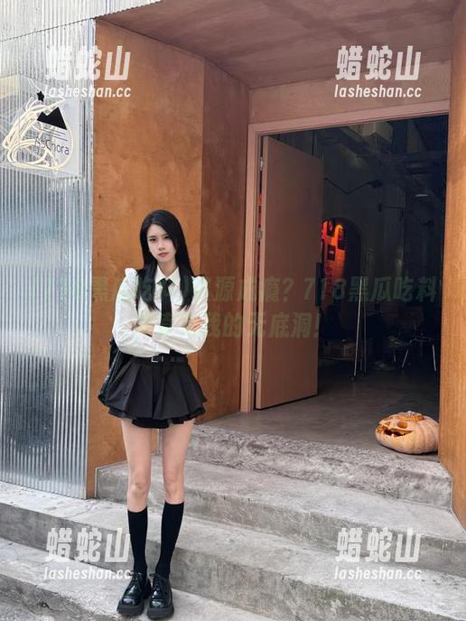 资源成瘾？718黑瓜吃料简直是我的无底洞！