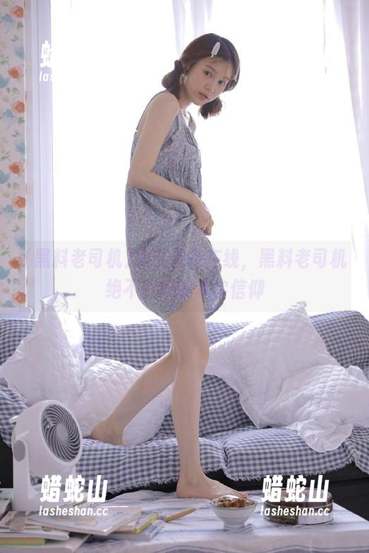 永久保持在线，黑料老司机绝不打烊的真实信仰
